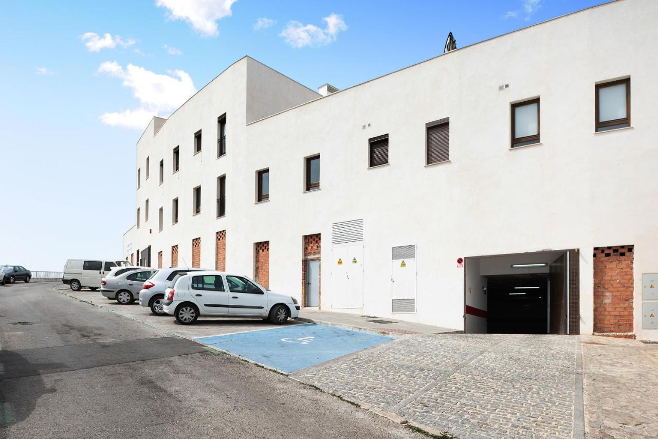 La Casuca Villa Vejer de la Frontera Exterior photo