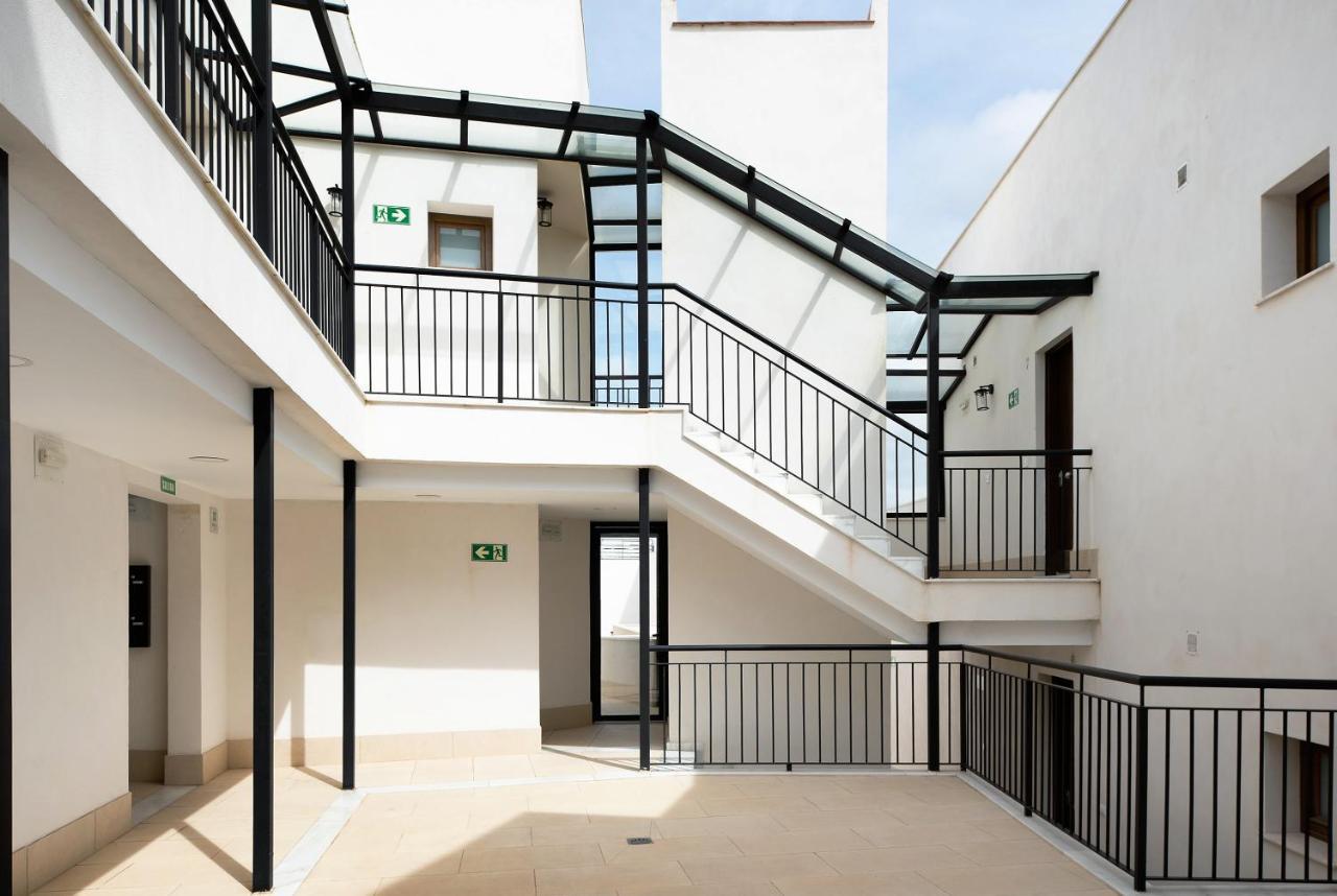 La Casuca Villa Vejer de la Frontera Exterior photo